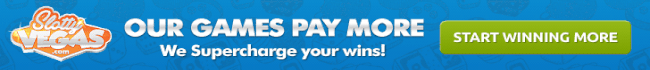 Great Bonus & HOT Slots !